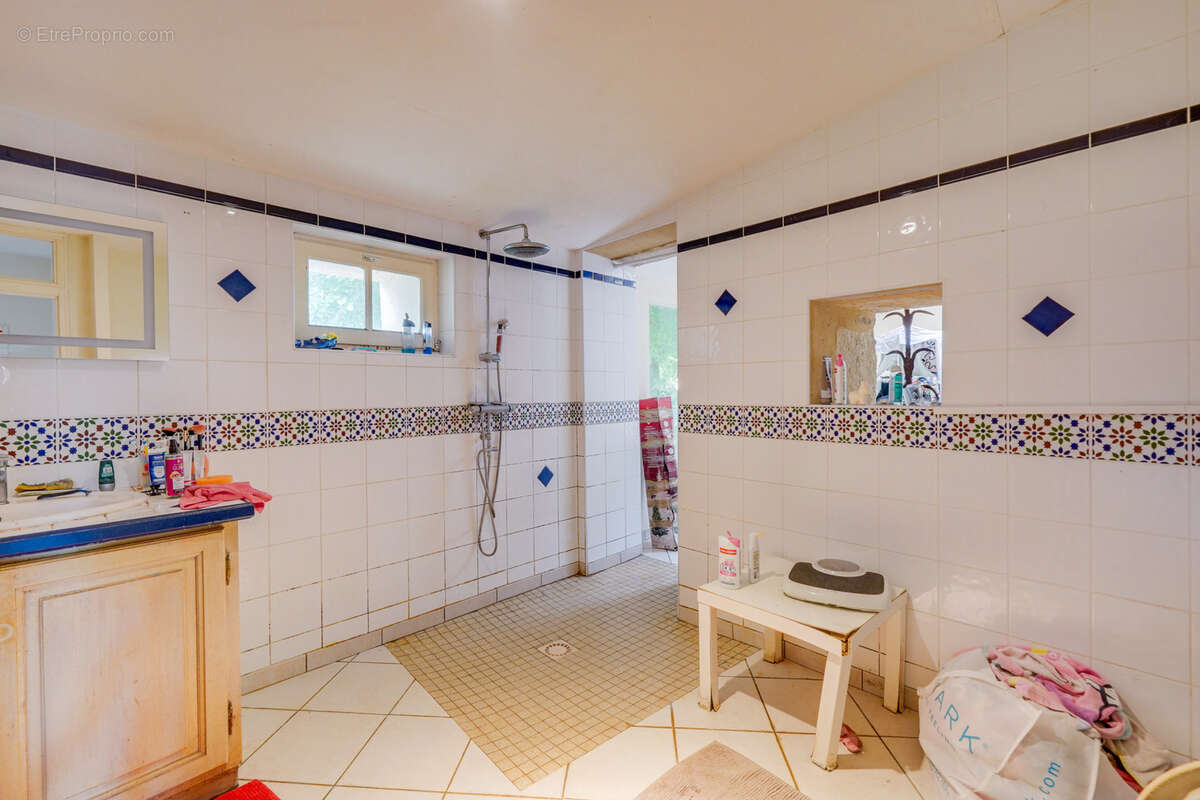 Maison à SAINT-PAUL