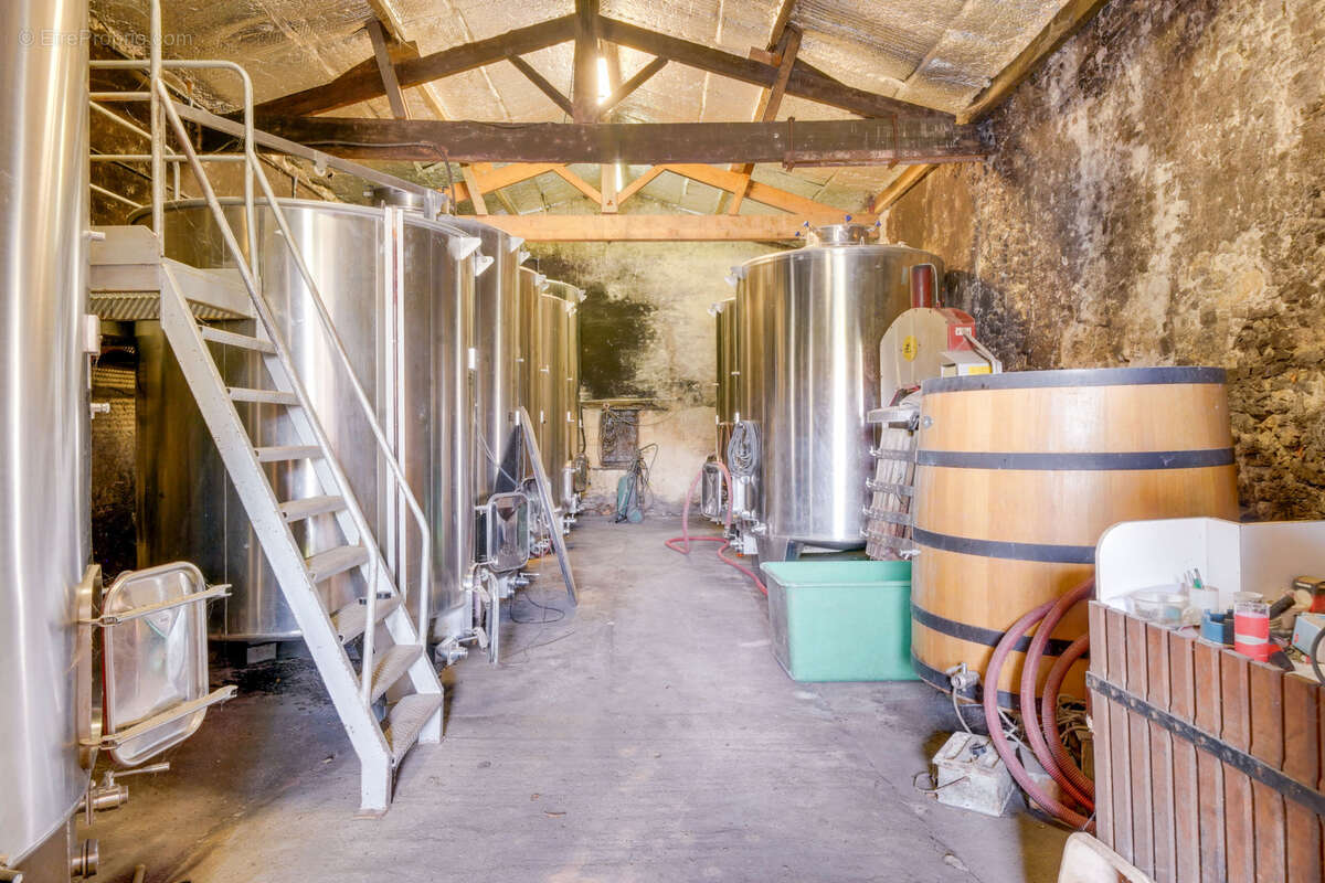 Maison à SAINT-PAUL