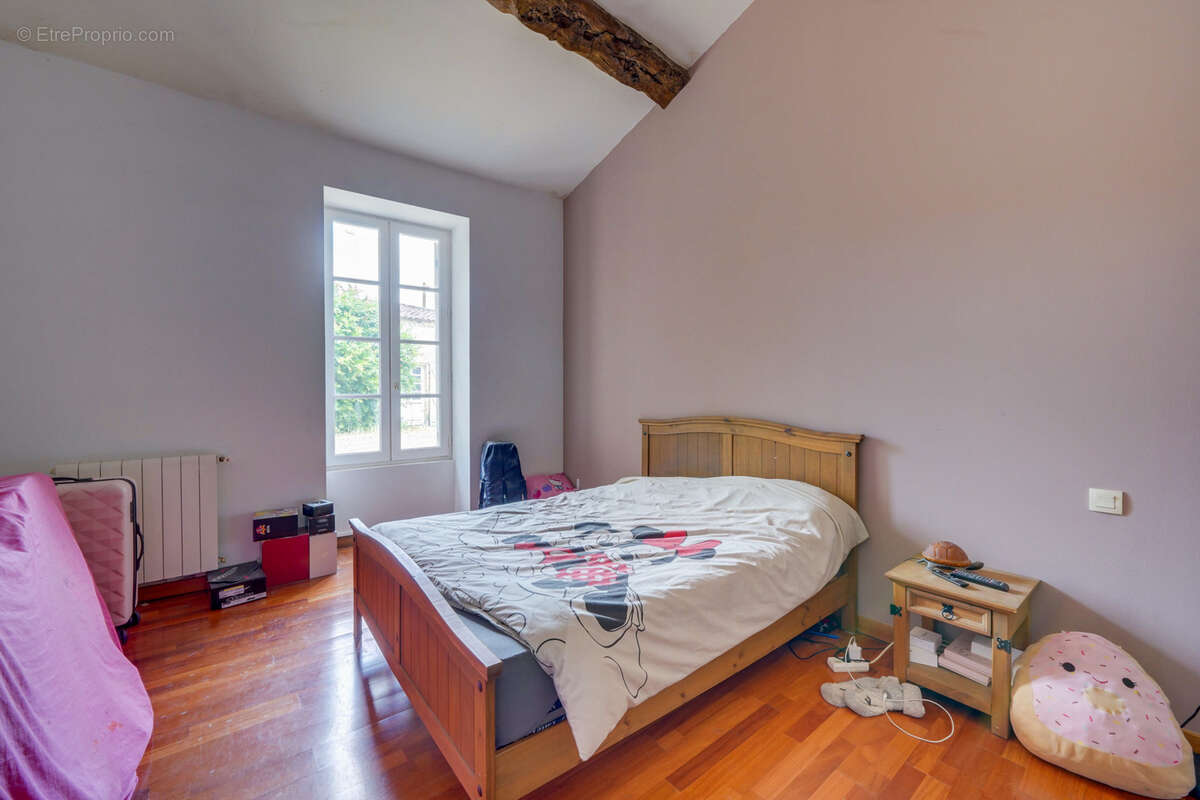 Maison à SAINT-PAUL