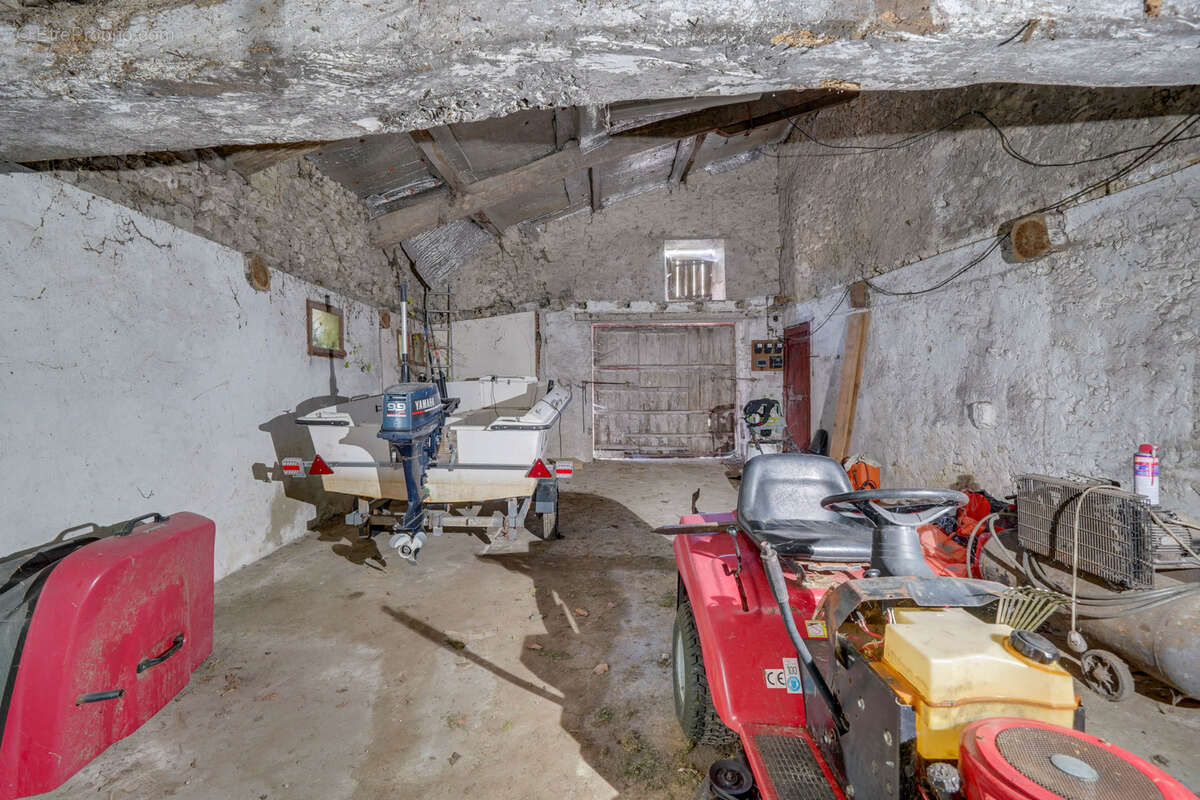 Maison à SAINT-PAUL