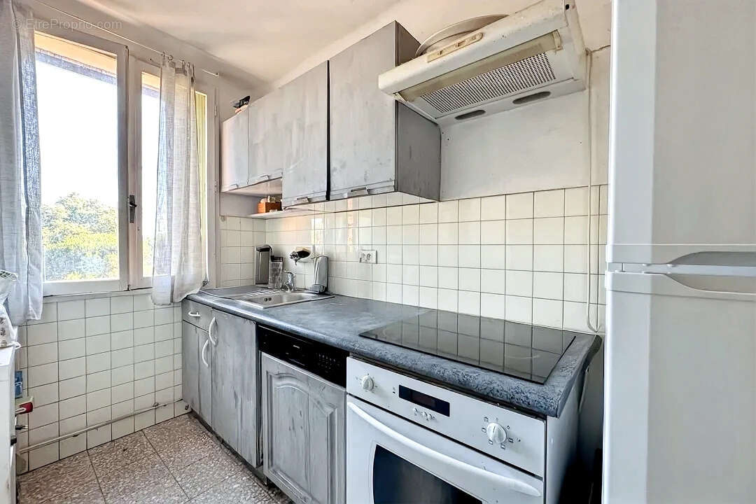 Appartement à AVIGNON