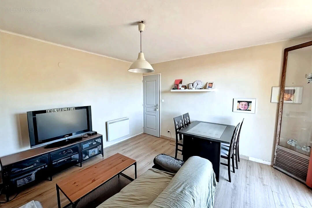 Appartement à AVIGNON