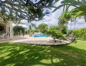 Maison à BAIE-MAHAULT