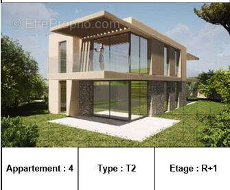 Appartement à SAINT-RAPHAEL