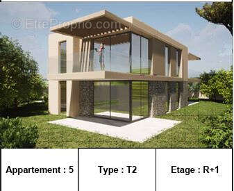 Appartement à SAINT-RAPHAEL