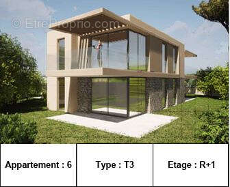 Appartement à SAINT-RAPHAEL