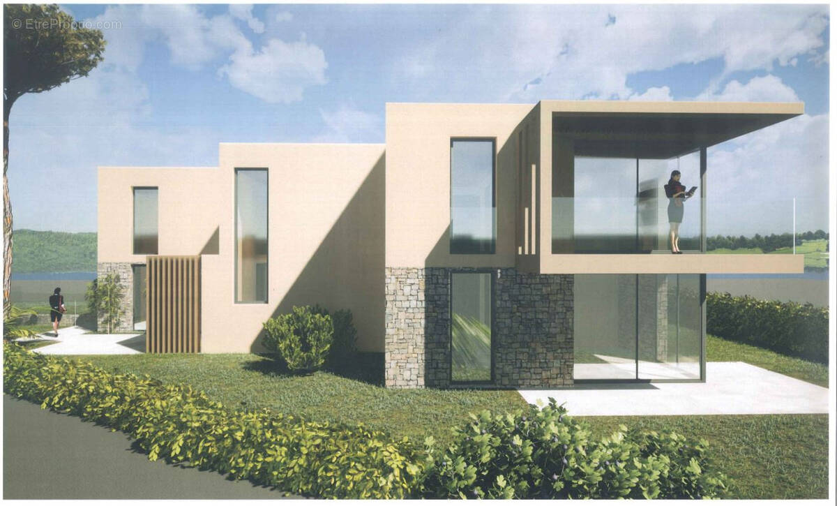 Appartement à SAINT-RAPHAEL