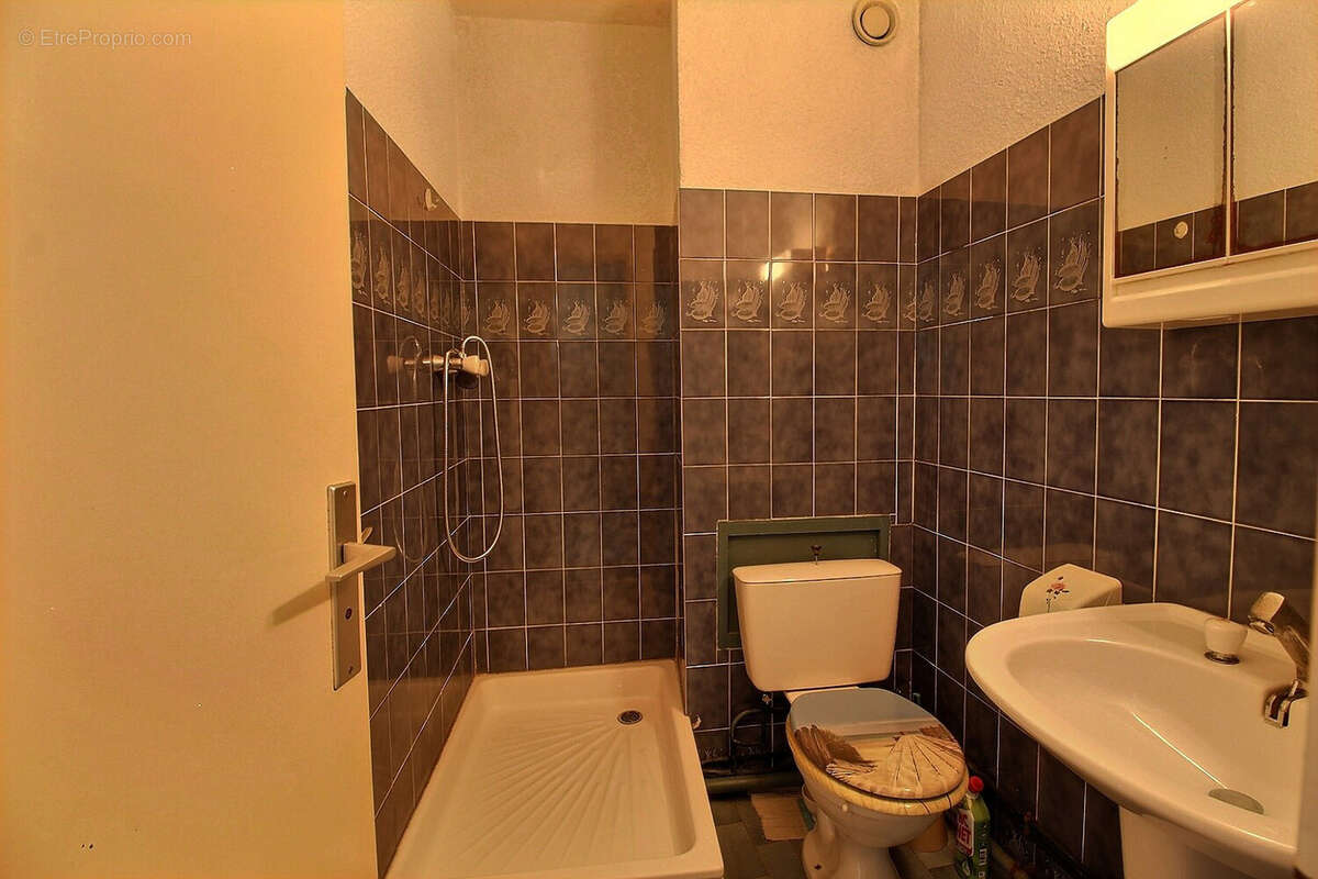 Appartement à LA GRANDE-MOTTE