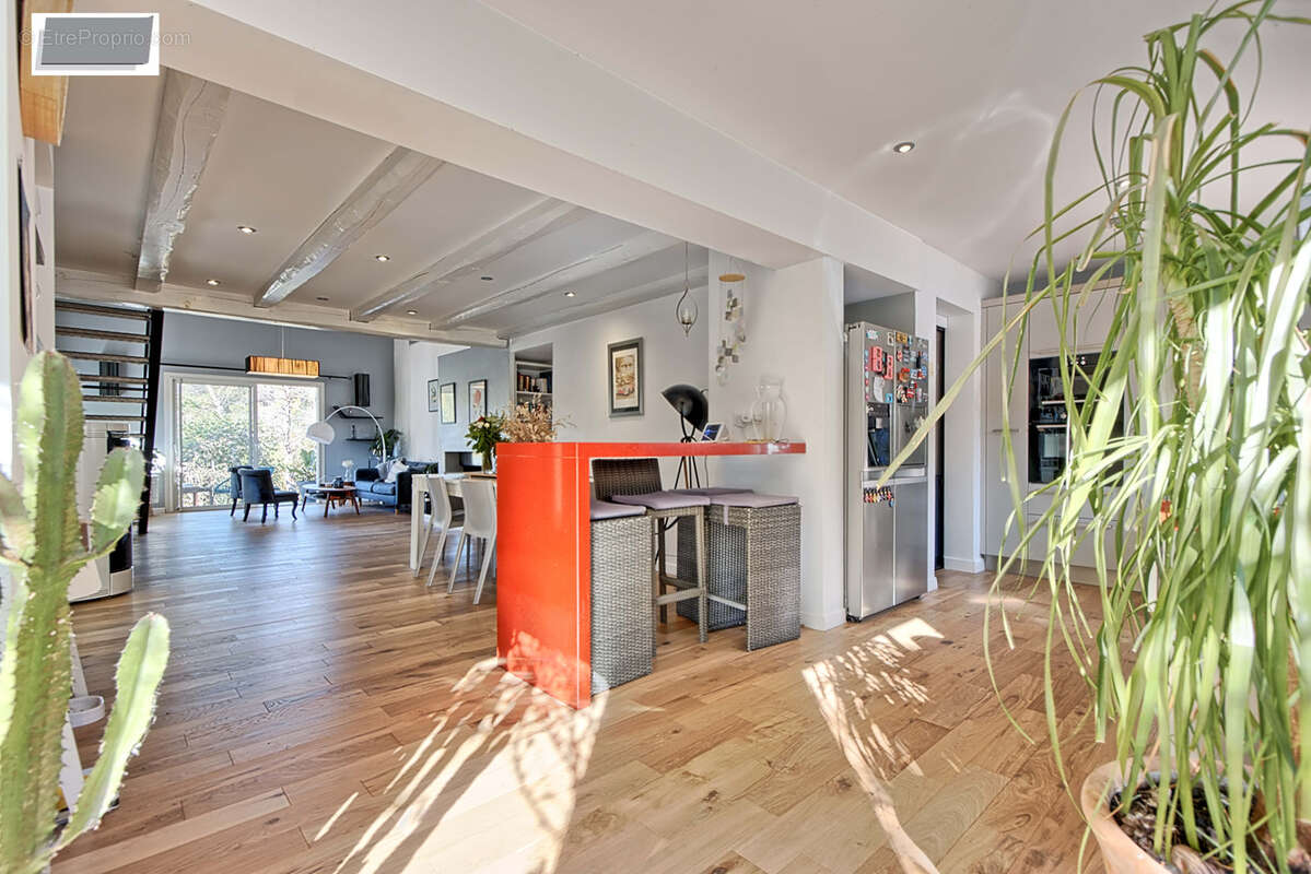 Maison à LE BEAUSSET