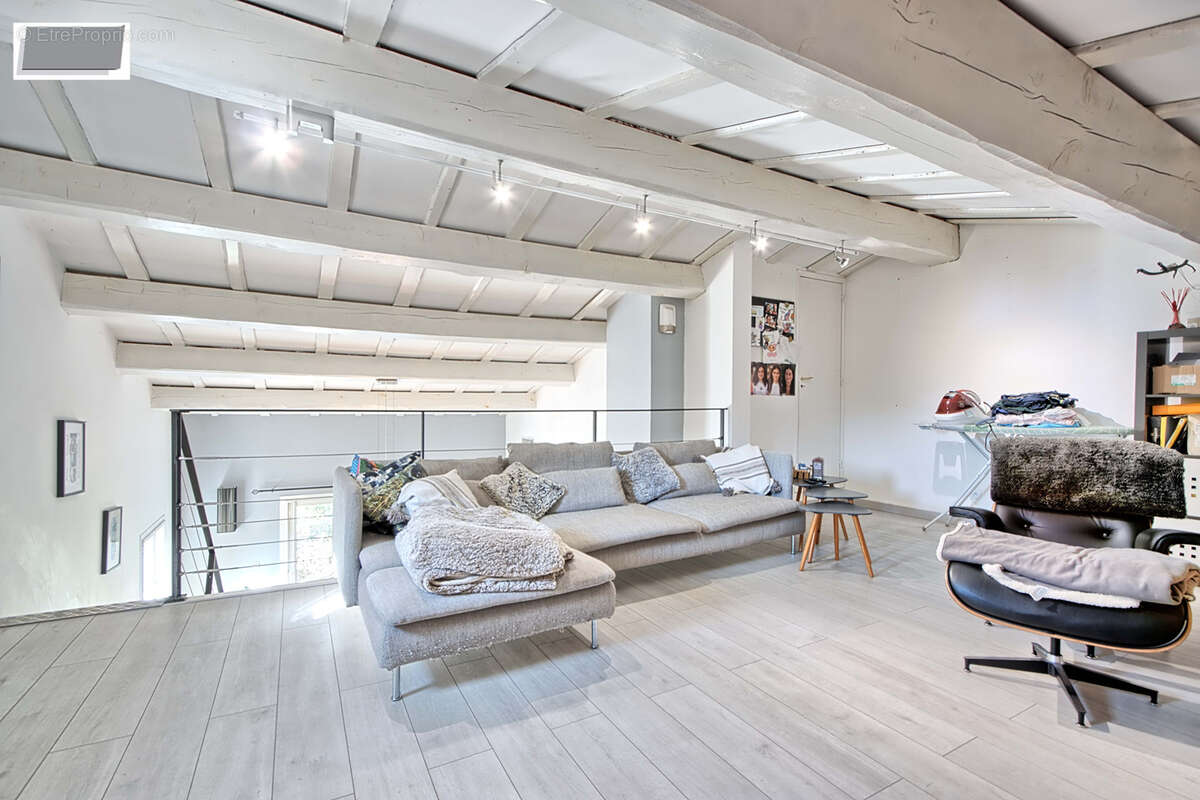 Maison à LE BEAUSSET