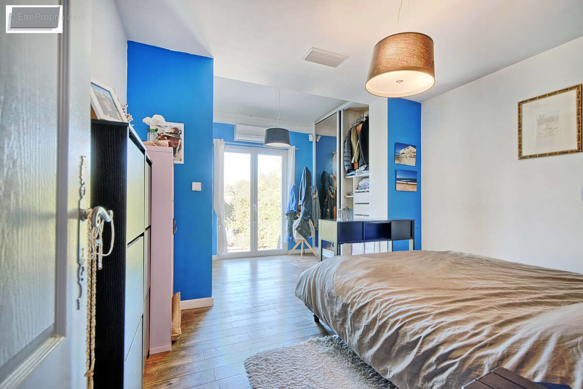 Maison à LE BEAUSSET