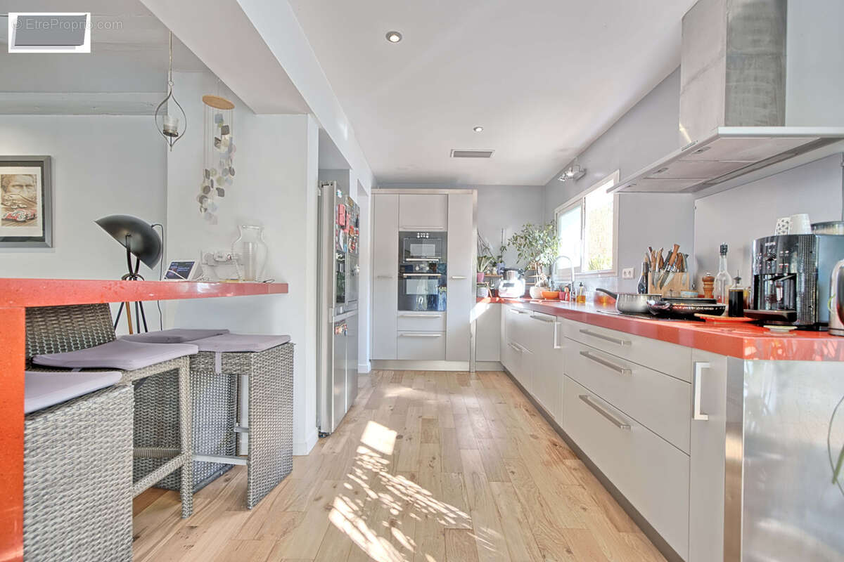 Maison à LE BEAUSSET