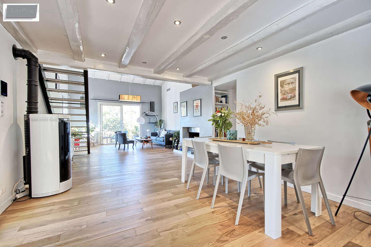 Maison à LE BEAUSSET