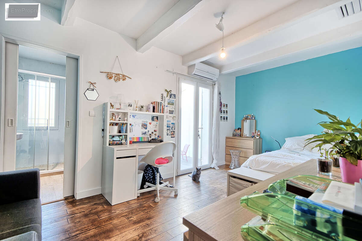 Maison à LE BEAUSSET