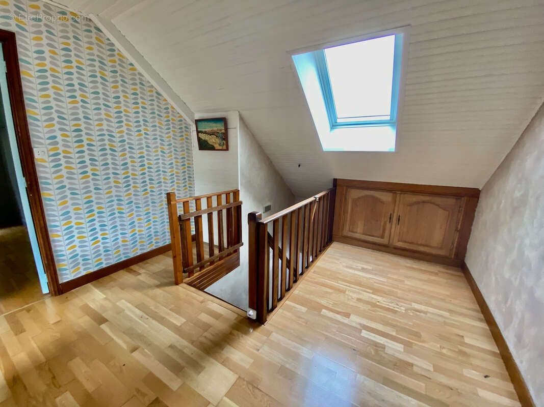 Maison à CARTIGNIES