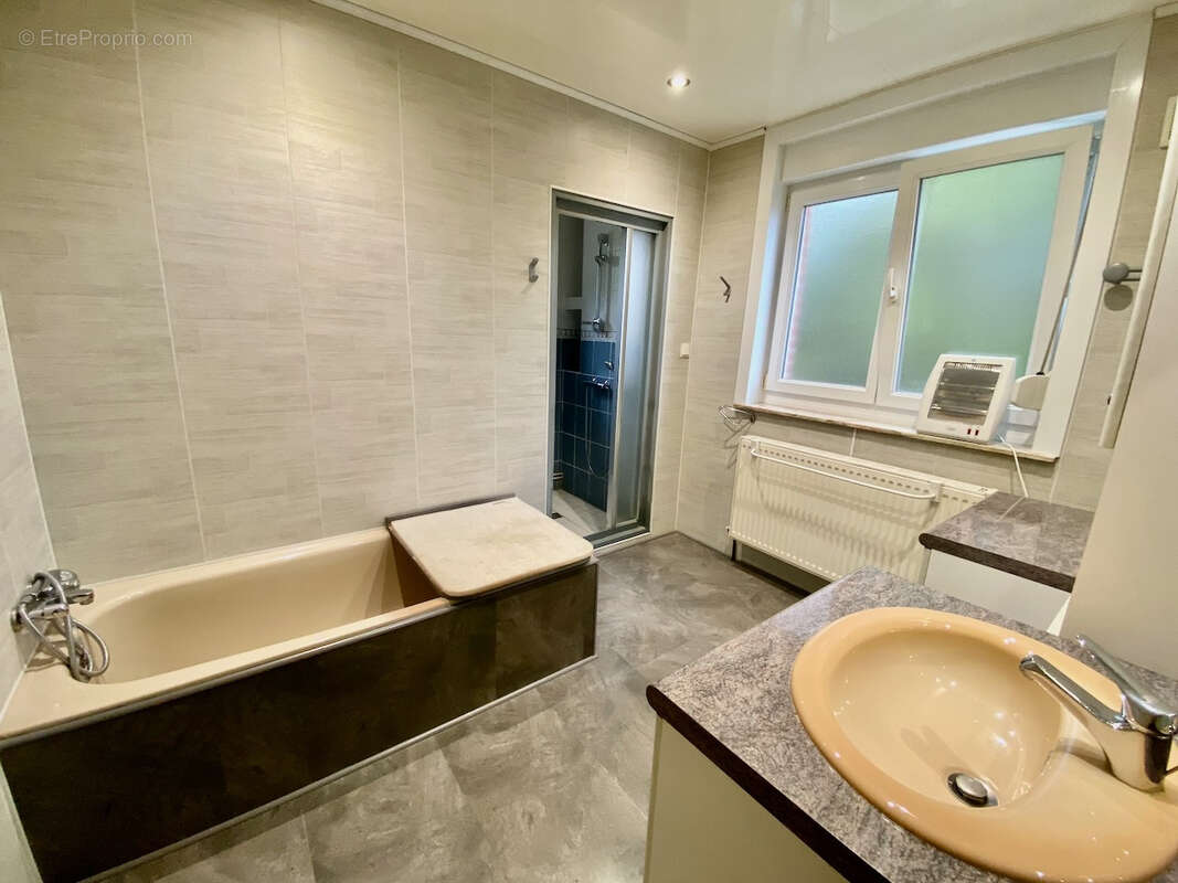 Maison à CARTIGNIES