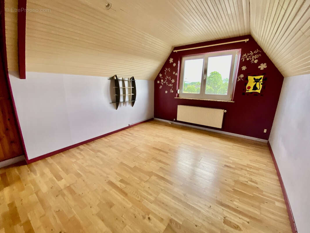 Maison à CARTIGNIES