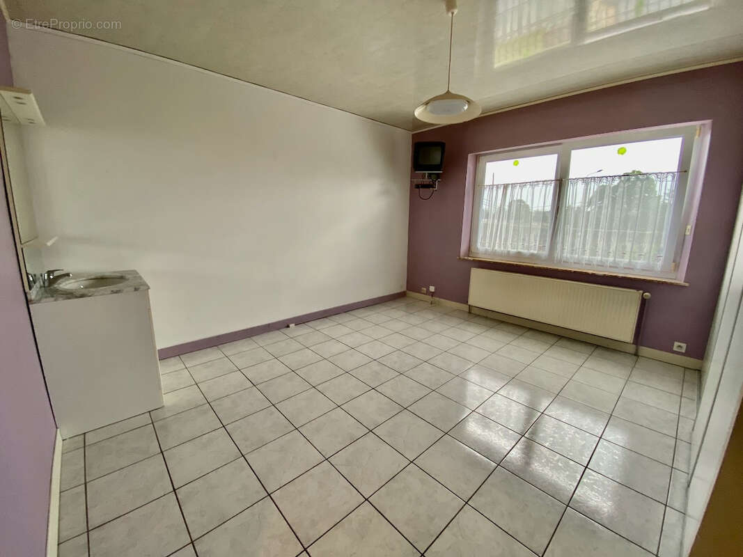 Maison à CARTIGNIES