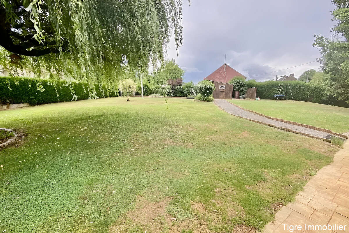 Maison à CARTIGNIES
