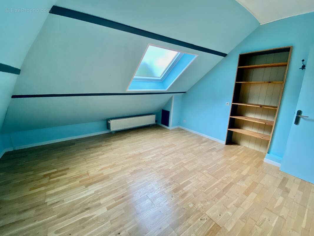 Maison à CARTIGNIES