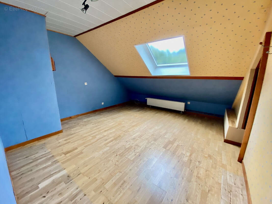 Maison à CARTIGNIES