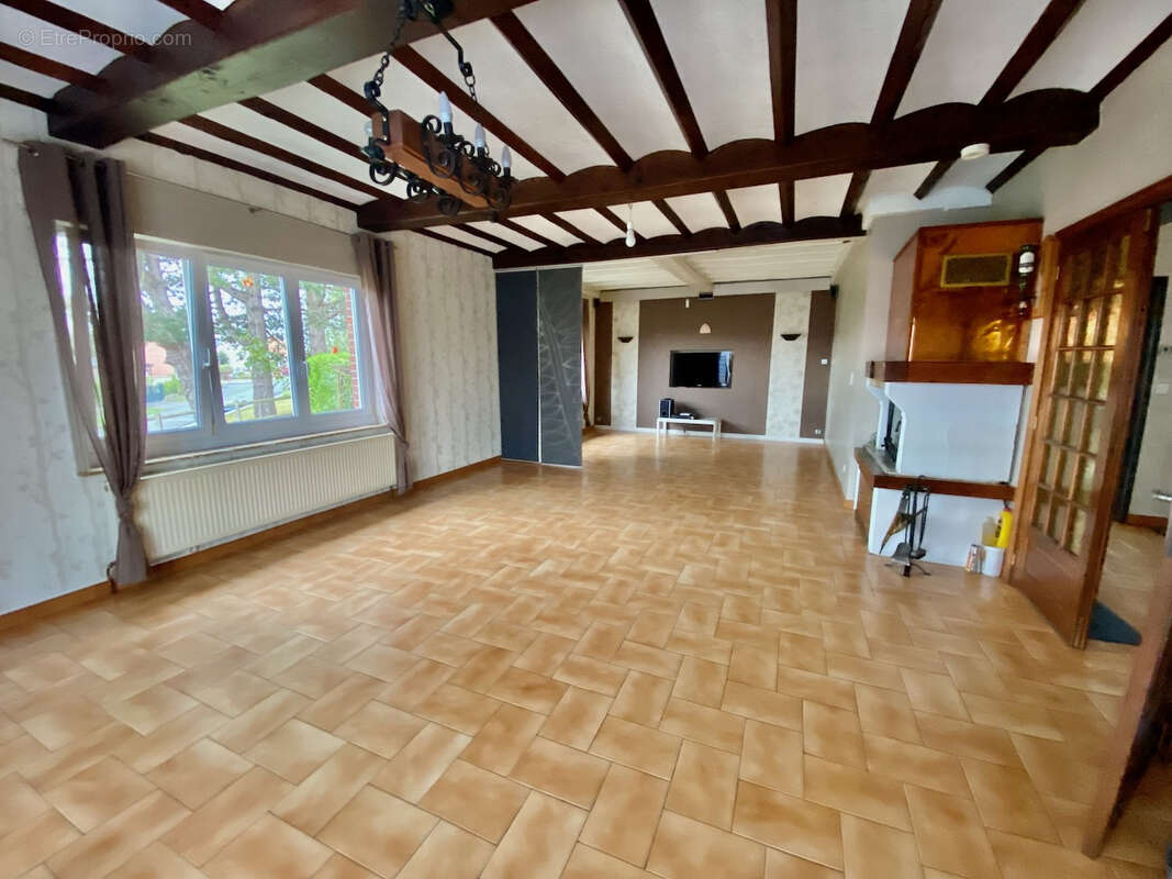 Maison à CARTIGNIES