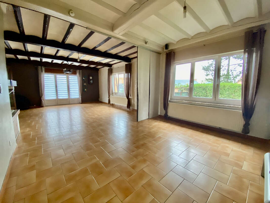 Maison à CARTIGNIES