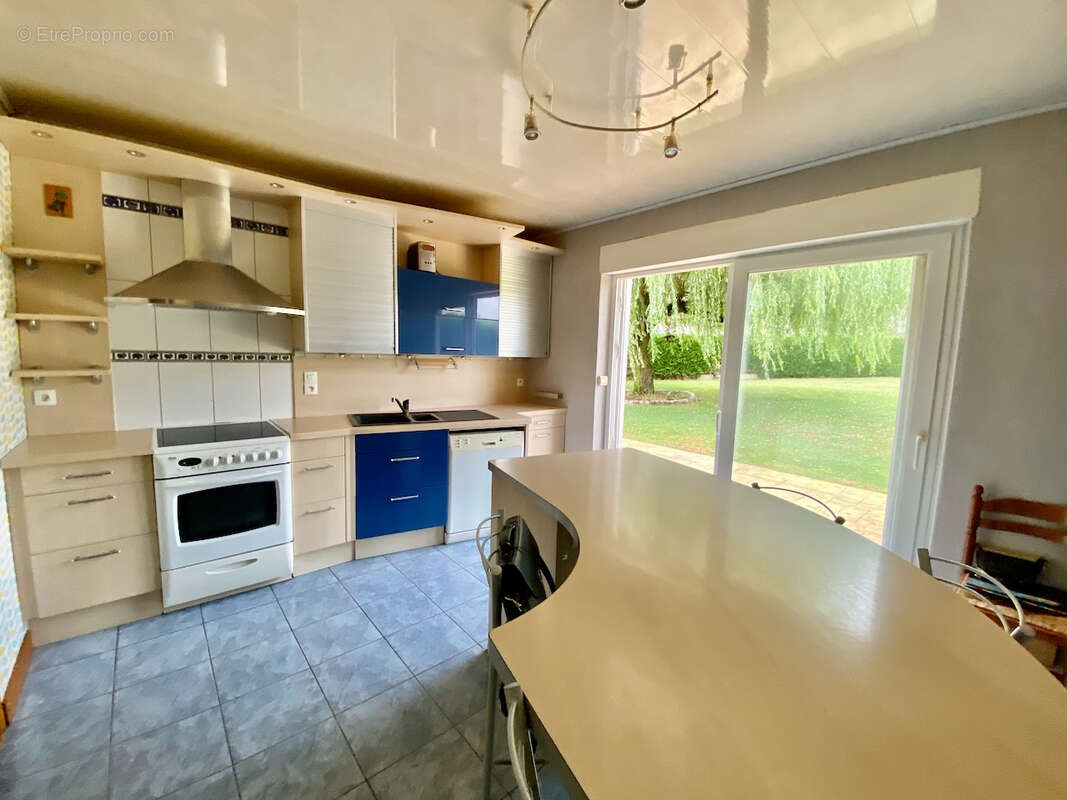 Maison à CARTIGNIES