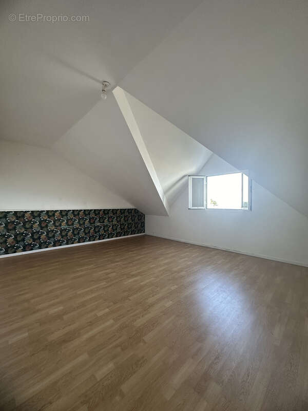 Maison à SAINT-JOSEPH