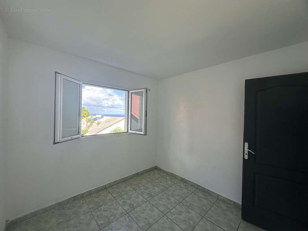 Maison à SAINT-JOSEPH