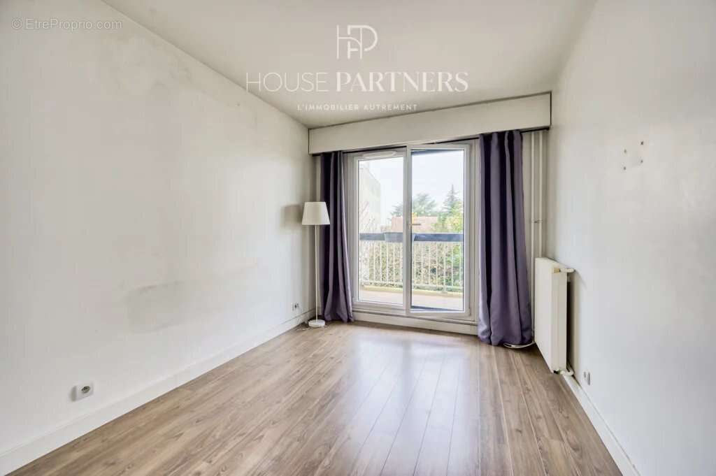 Appartement à RUEIL-MALMAISON