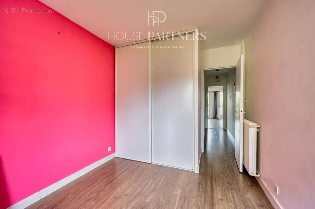 Appartement à RUEIL-MALMAISON