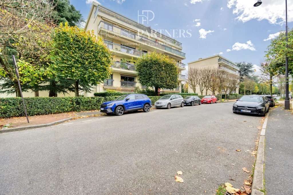 Appartement à RUEIL-MALMAISON