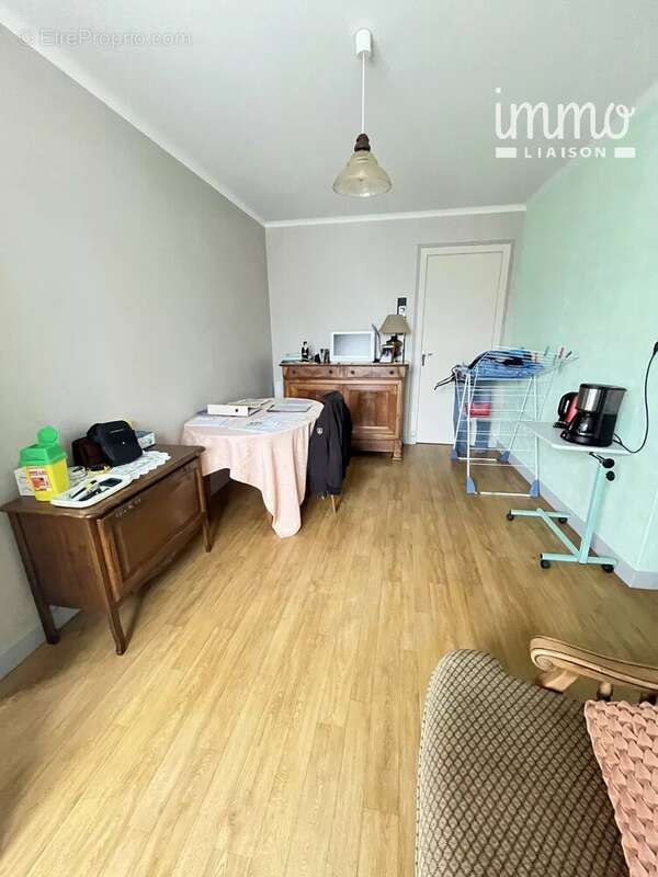 Maison à PETIT-MARS