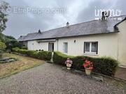 Maison à PETIT-MARS