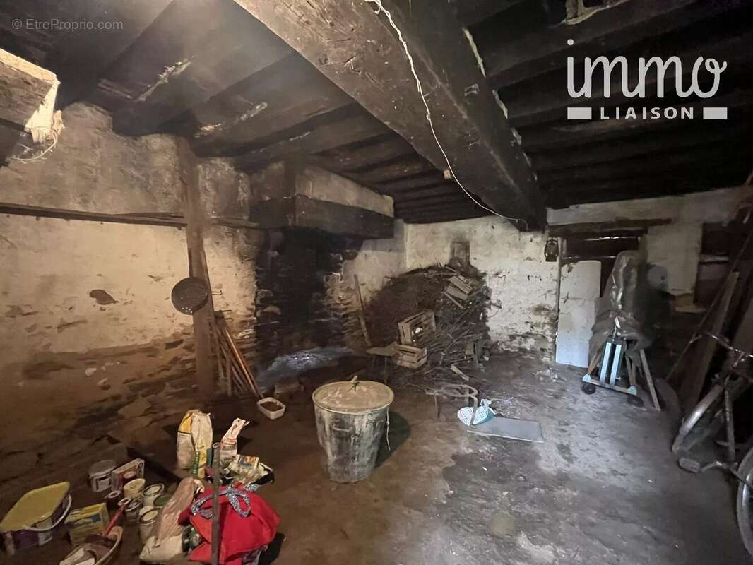 Maison à PETIT-MARS