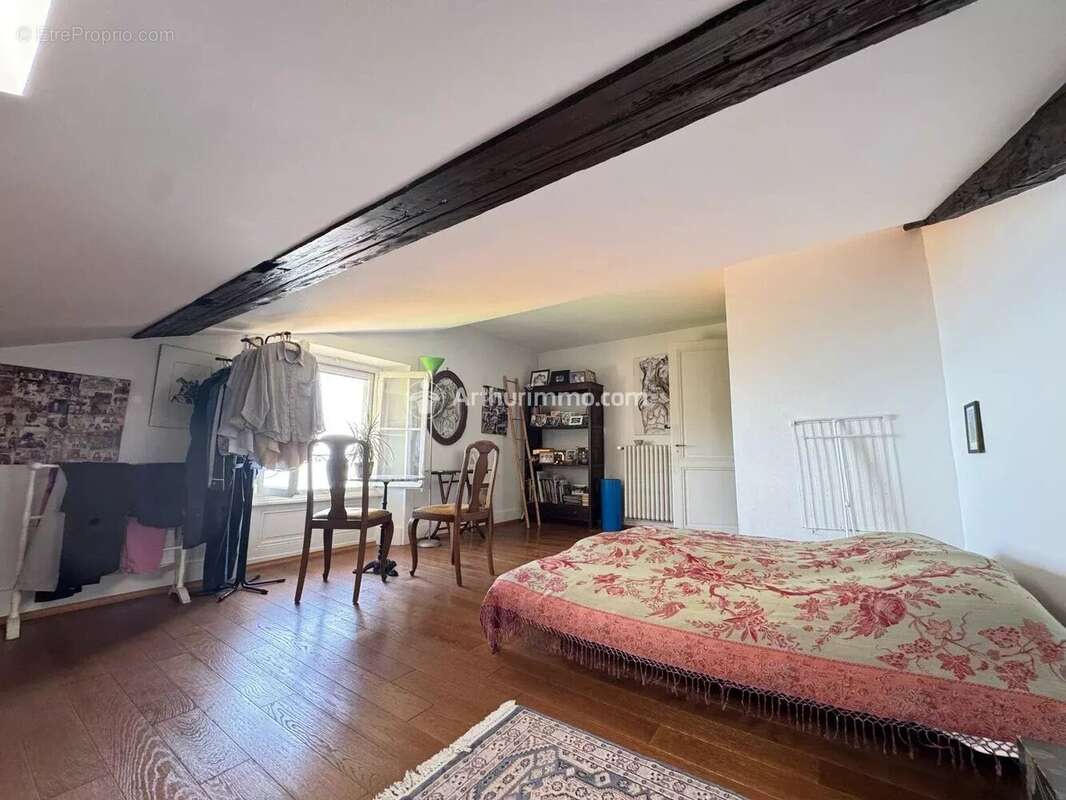 Appartement à EVIAN-LES-BAINS