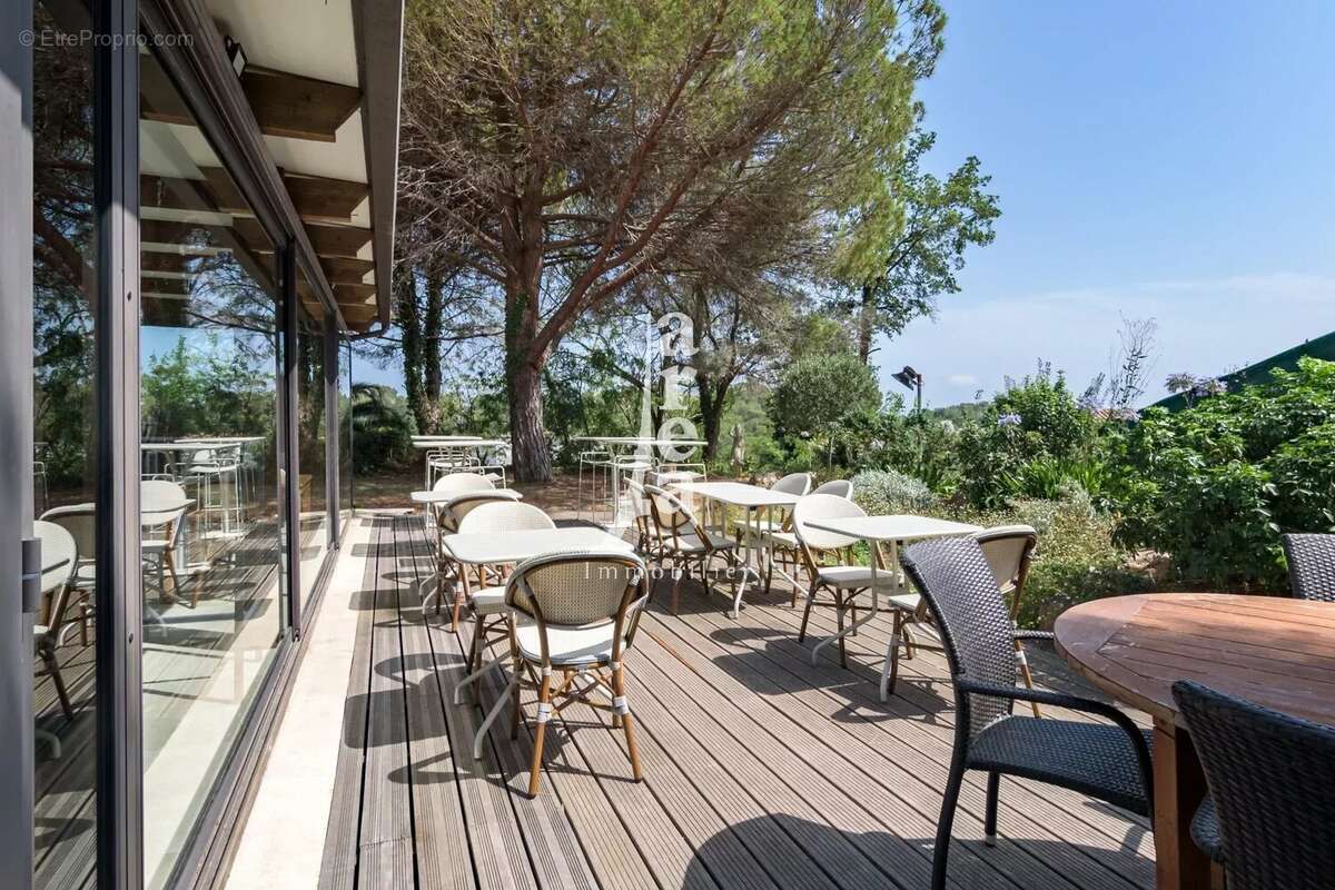 Appartement à VALBONNE