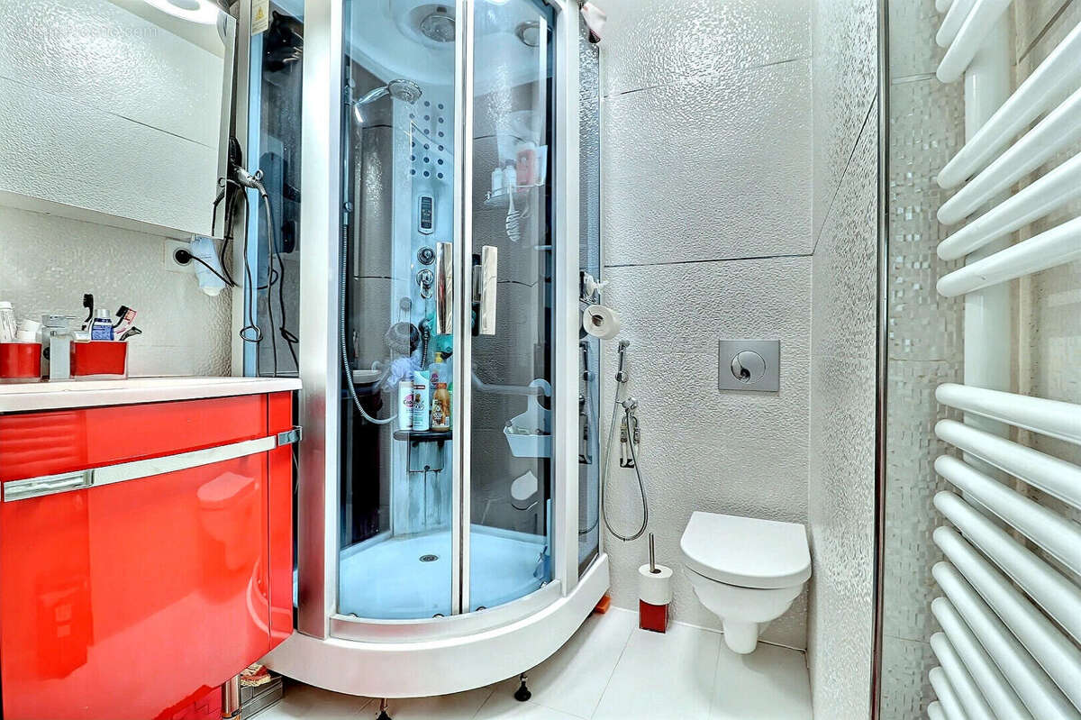 Appartement à SAINT-DENIS