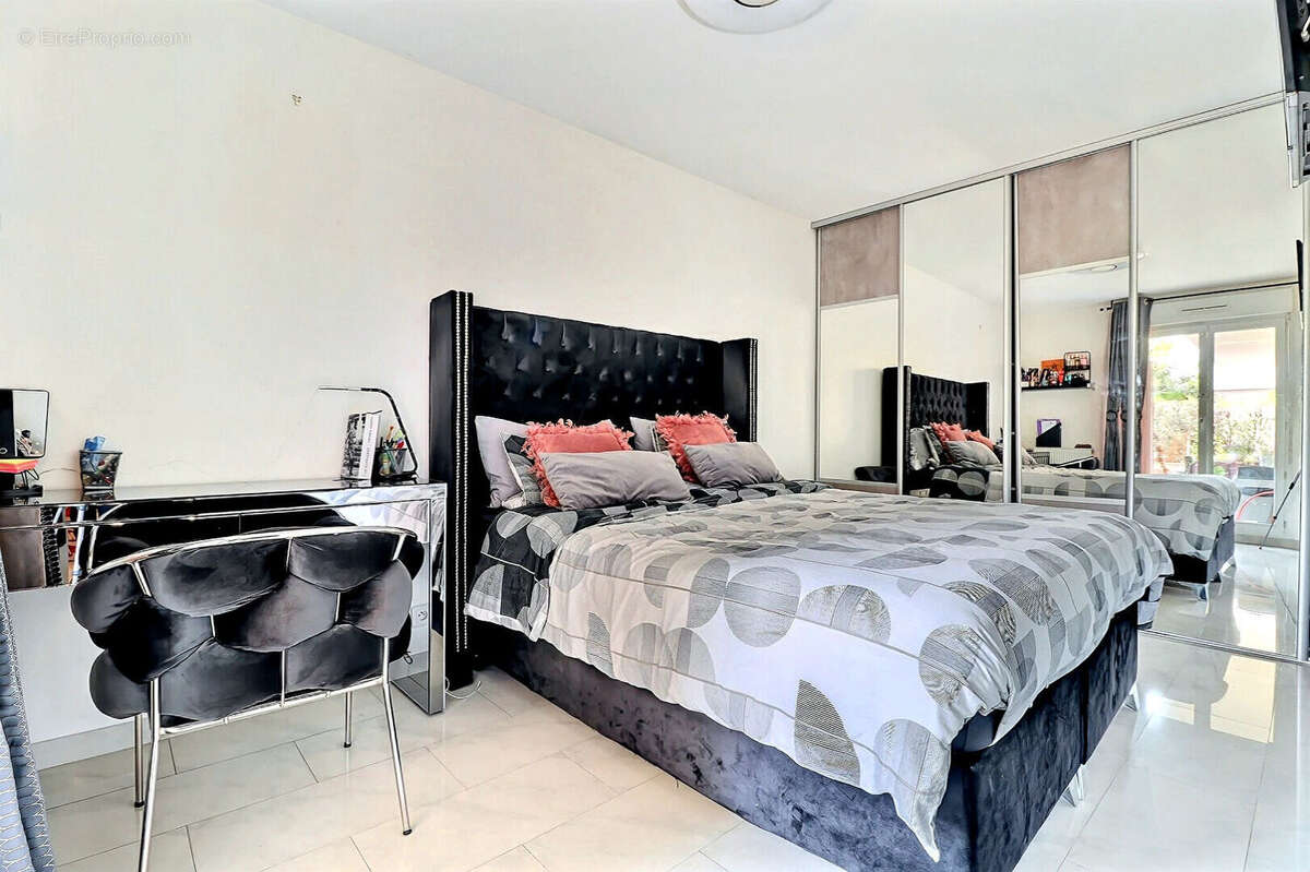 Appartement à SAINT-DENIS