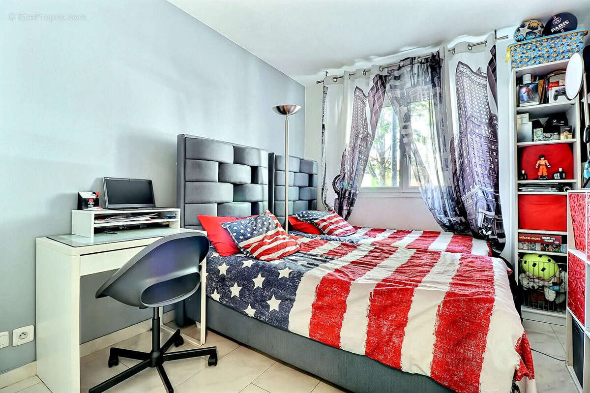 Appartement à SAINT-DENIS