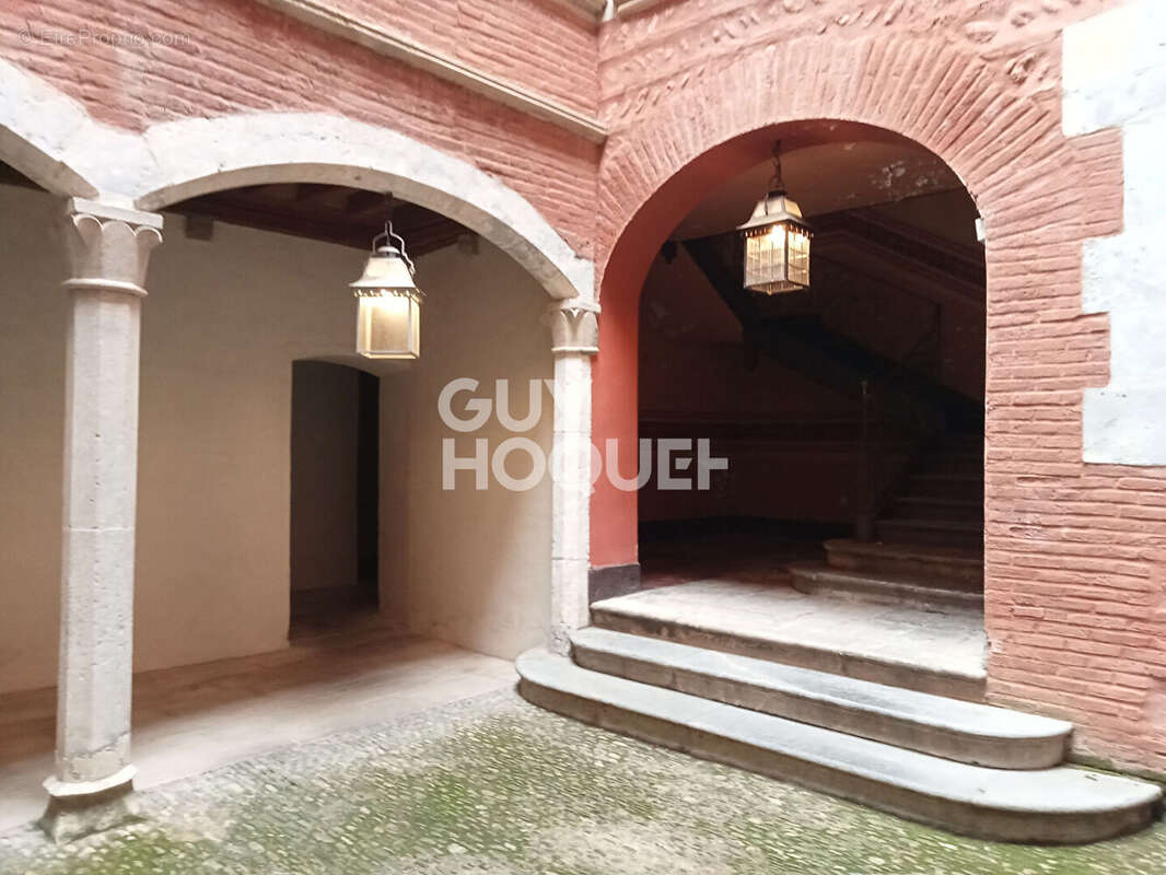 Appartement à PERPIGNAN