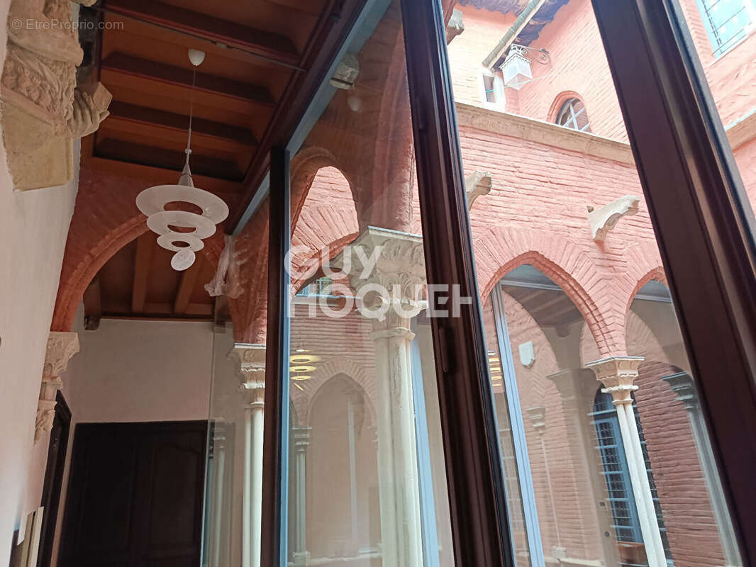 Appartement à PERPIGNAN