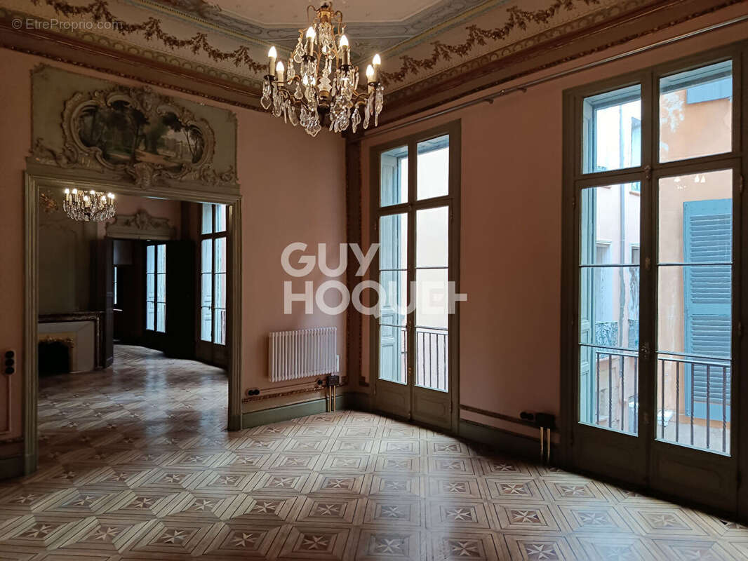 Appartement à PERPIGNAN