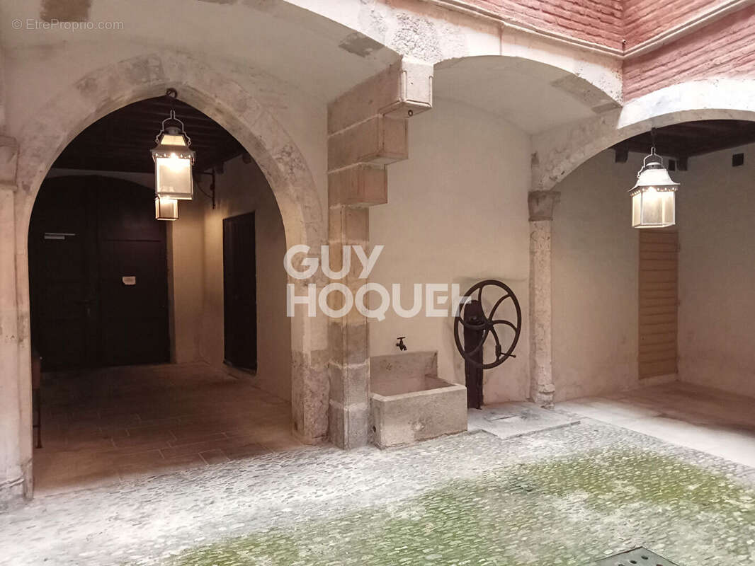 Appartement à PERPIGNAN