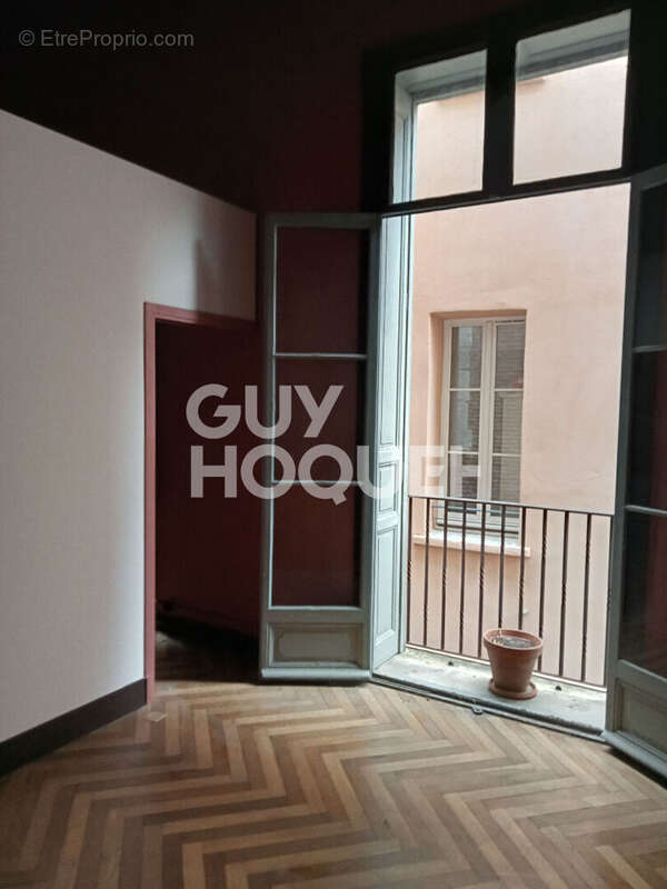 Appartement à PERPIGNAN