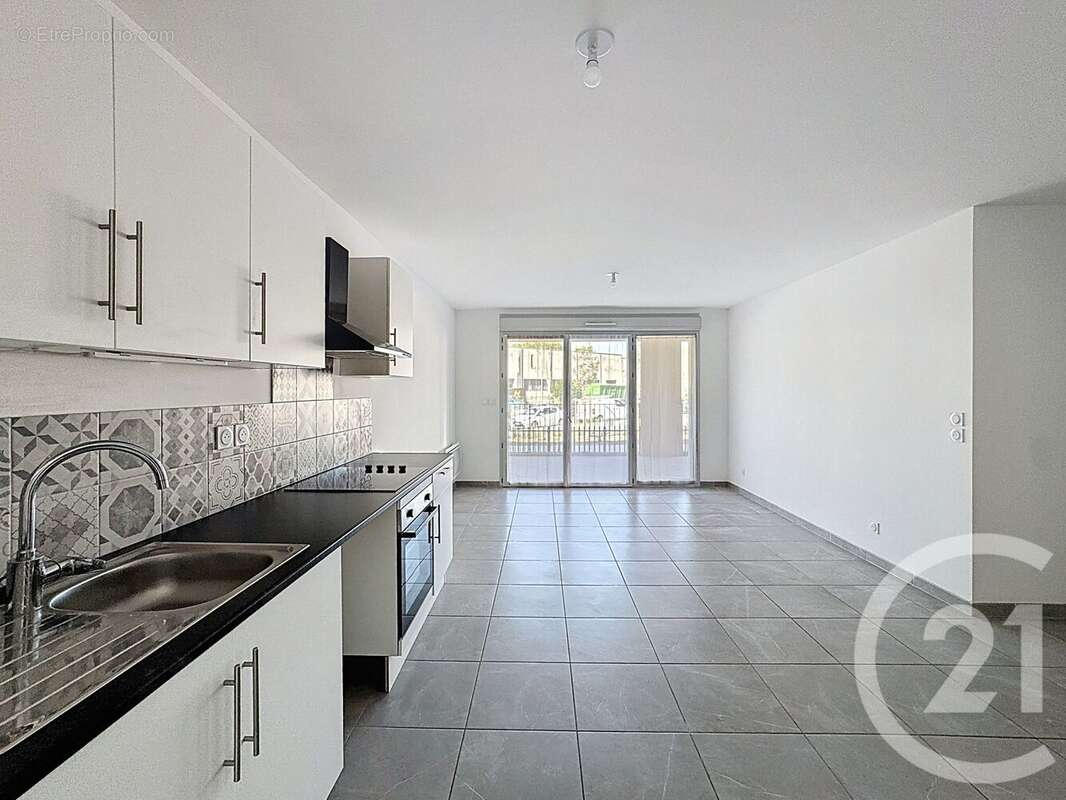 Appartement à TRETS