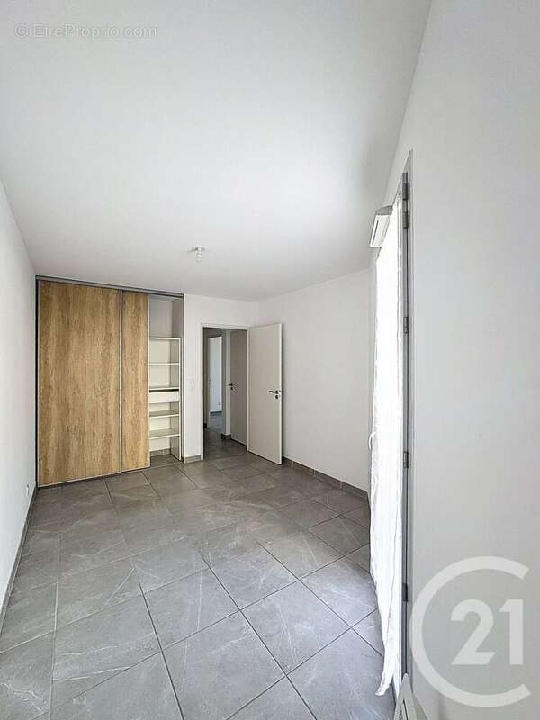 Appartement à TRETS