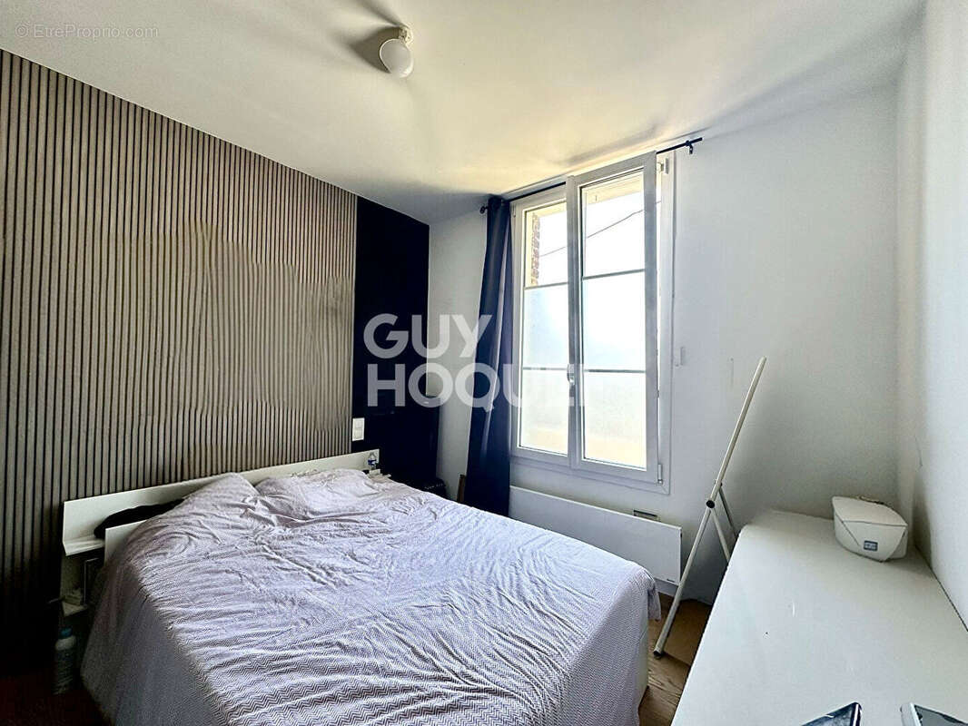 Appartement à COMPIEGNE