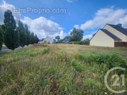 Terrain à NOYAL-MUZILLAC